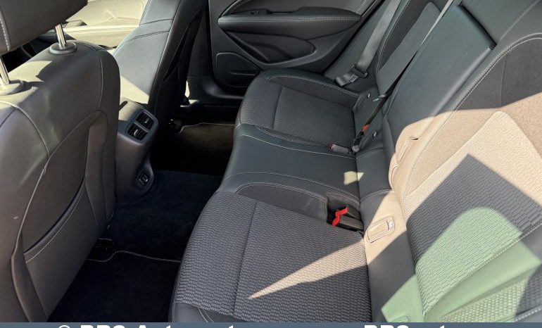 Opel Insignia 2.0d 4×4 Grand Sport 2018 full