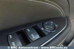 Opel Insignia 2.0d 4×4 Grand Sport 2018 full