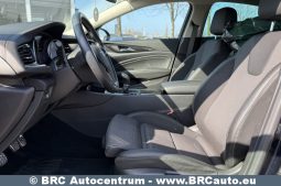 Opel Insignia 2.0d 4×4 Grand Sport 2018 full