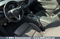 Opel Insignia 2.0d 4×4 Grand Sport 2018 full