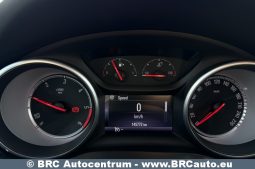 Opel Insignia 2.0d 4×4 Grand Sport 2018 full