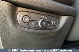 Opel Insignia 2.0d 4×4 Grand Sport 2018 full