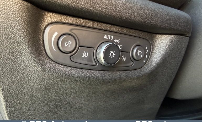 Opel Insignia 2.0d 4×4 Grand Sport 2018 full