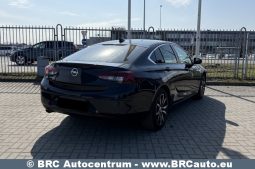 Opel Insignia 2.0d 4×4 Grand Sport 2018