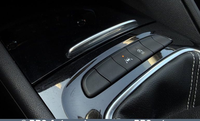 Opel Insignia 2.0d 4×4 Grand Sport 2018 full