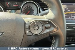 Opel Insignia 2.0d 4×4 Grand Sport 2018 full