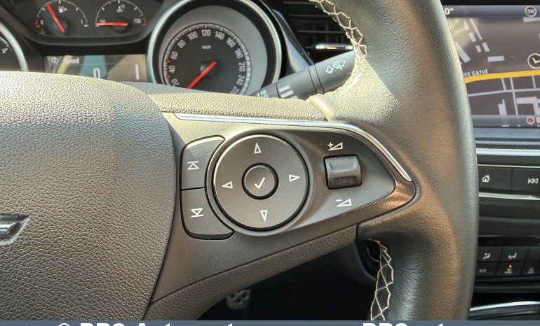 Opel Insignia 2.0d 4×4 Grand Sport 2018 full