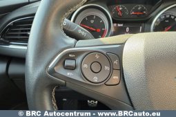 Opel Insignia 2.0d 4×4 Grand Sport 2018 full