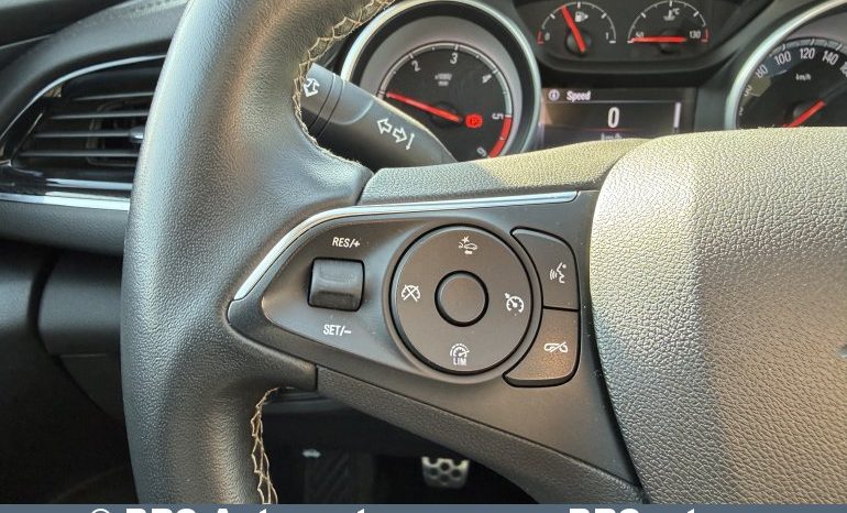 Opel Insignia 2.0d 4×4 Grand Sport 2018 full