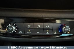 Opel Insignia 2.0d 4×4 Grand Sport 2018 full