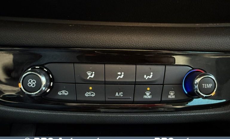 Opel Insignia 2.0d 4×4 Grand Sport 2018 full