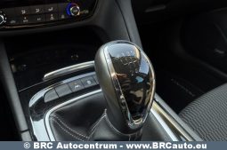 Opel Insignia 2.0d 4×4 Grand Sport 2018 full