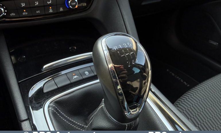Opel Insignia 2.0d 4×4 Grand Sport 2018 full
