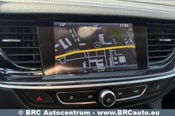 Opel Insignia 2.0d 4×4 Grand Sport 2018 full