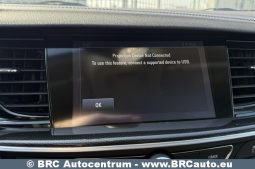 Opel Insignia 2.0d 4×4 Grand Sport 2018 full