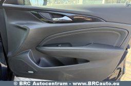 Opel Insignia 2.0d 4×4 Grand Sport 2018