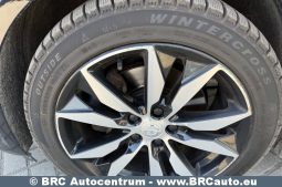 Opel Insignia 2.0d 4×4 Grand Sport 2018 full