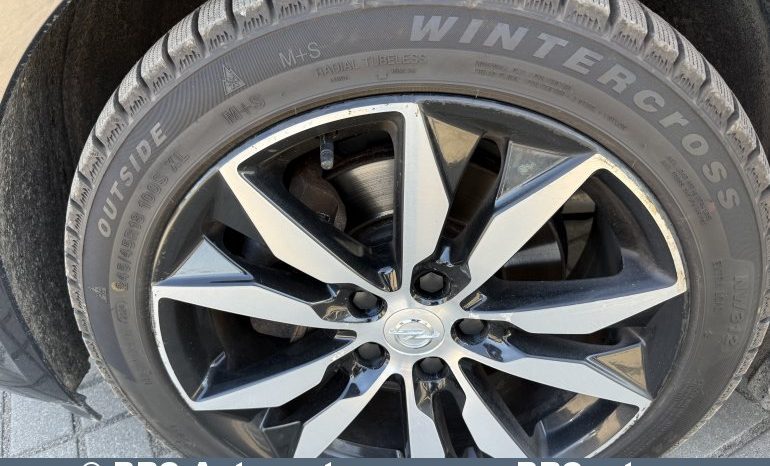 Opel Insignia 2.0d 4×4 Grand Sport 2018 full