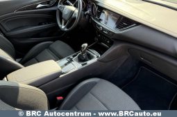 Opel Insignia 2.0d 4×4 Grand Sport 2018 full