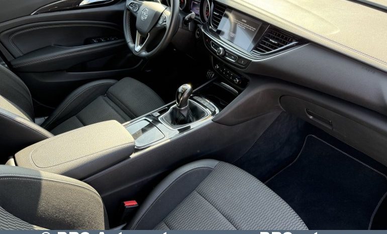 Opel Insignia 2.0d 4×4 Grand Sport 2018 full