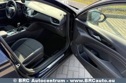Opel Insignia 2.0d 4×4 Grand Sport 2018