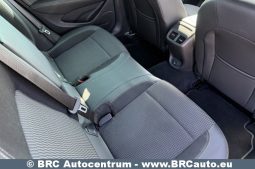 Opel Insignia 2.0d 4×4 Grand Sport 2018