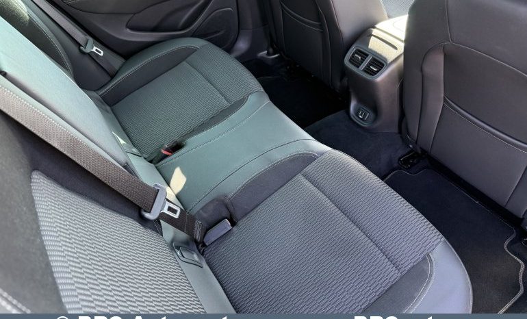 Opel Insignia 2.0d 4×4 Grand Sport 2018 full