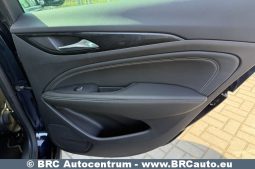 Opel Insignia 2.0d 4×4 Grand Sport 2018 full