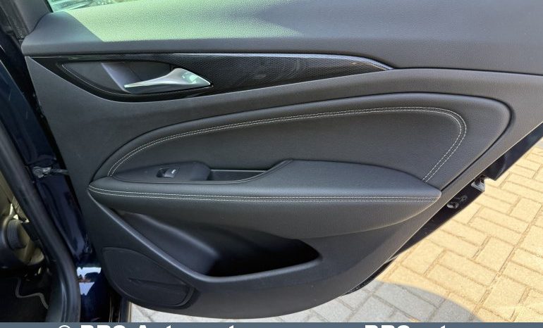 Opel Insignia 2.0d 4×4 Grand Sport 2018 full