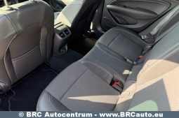 Opel Insignia 2.0d 4×4 Grand Sport 2018 full