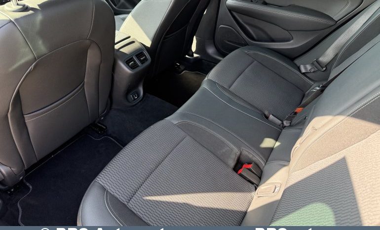 Opel Insignia 2.0d 4×4 Grand Sport 2018 full