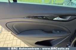 Opel Insignia 2.0d 4×4 Grand Sport 2018 full