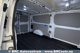 Ford Transit Custom  2024 full