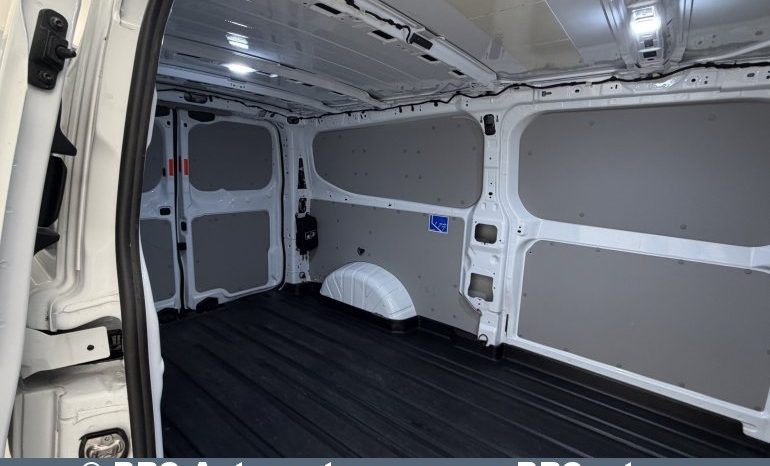 Ford Transit Custom  2024 full