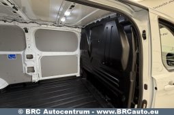 Ford Transit Custom  2024 full