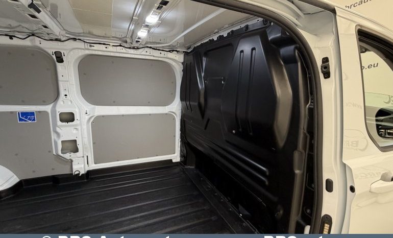 Ford Transit Custom  2024 full