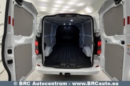 Ford Transit Custom  2024 full