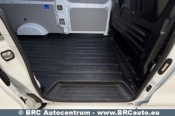 Ford Transit Custom  2024 full