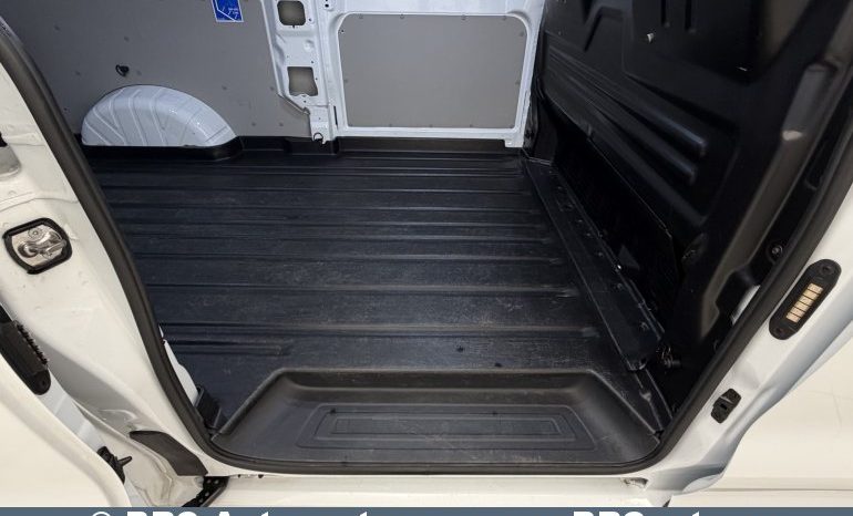 Ford Transit Custom  2024 full