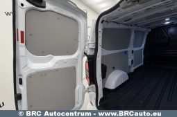 Ford Transit Custom  2024 full