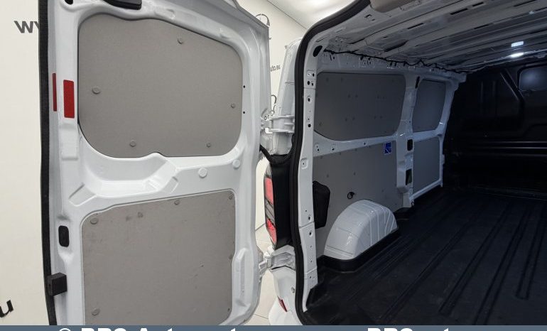Ford Transit Custom  2024 full