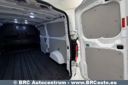 Ford Transit Custom  2024 full
