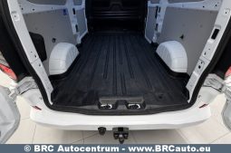 Ford Transit Custom  2024 full