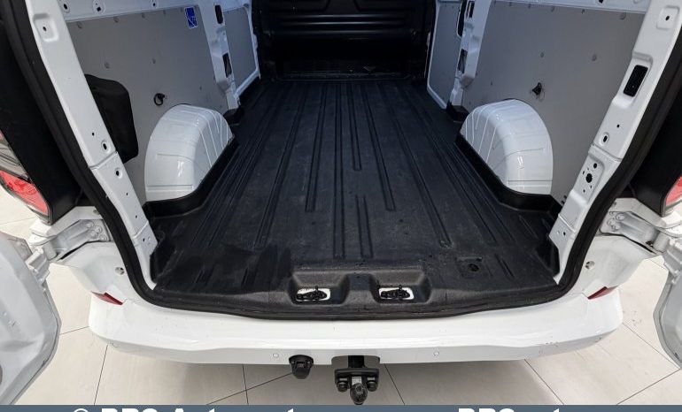 Ford Transit Custom  2024 full