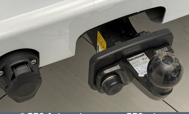 Ford Transit Custom  2024 full