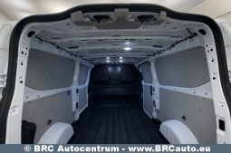 Ford Transit Custom  2024 full