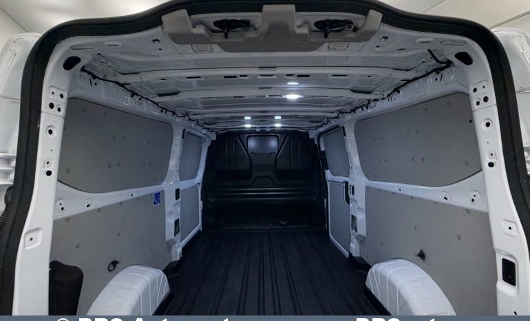 Ford Transit Custom  2024 full