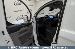 Ford Transit Custom  2024 full