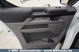 Ford Transit Custom  2024 full