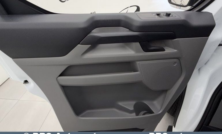 Ford Transit Custom  2024 full